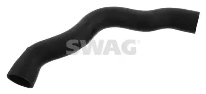 10 93 0466 SWAG Шланг радиатора 10 93 0466 SWAG Шланг радиатора